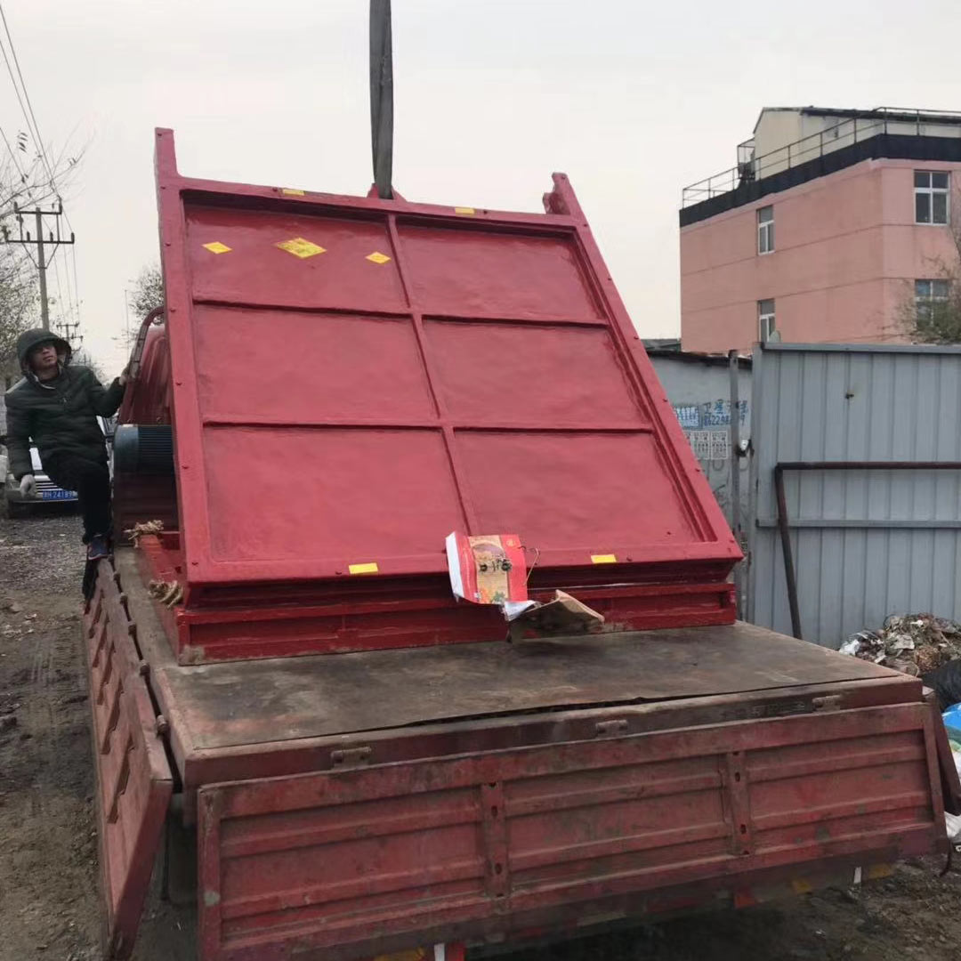 江西鑄鐵閘門的防腐工作需要怎么做？